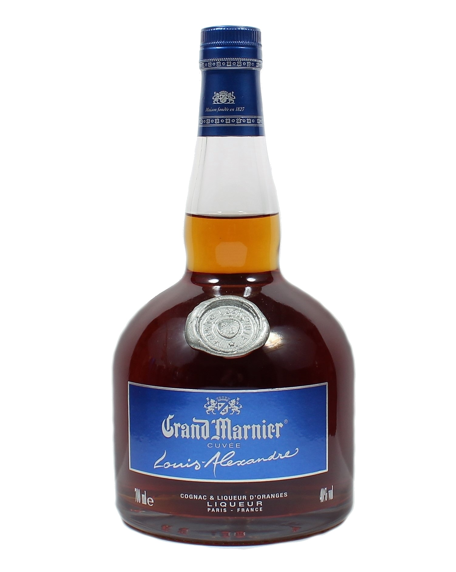 Grand Marnier - Bear Creek Beverage